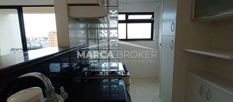 Imagem Apartamento com 2 Quartos à Venda, 72 m² em Ipiranga - São Paulo