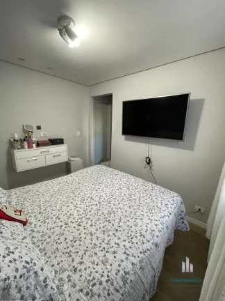Imagem Apartamento à venda no Condomínio Residencial Amazonas