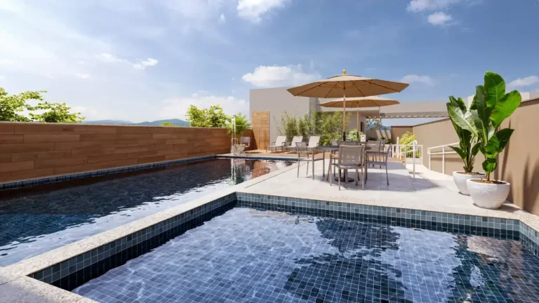 Imagem Vivence Lagoa - Vivence Lagoa