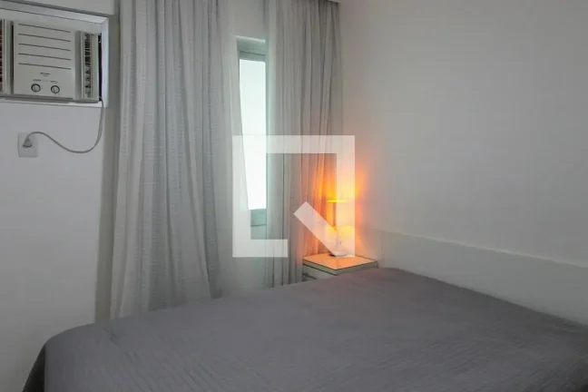 Imagem Apartamento à Venda - Barra da Tijuca, 3 Quartos, 92 m2