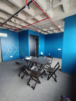 Imagem ALUGO SALA EDIFÍCIO ÍCONE TAWER