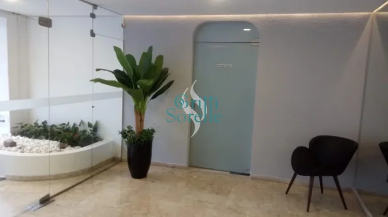 Imagem Apartamento à Venda na Vila Uberabinha - São Paulo/SP.