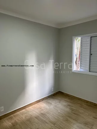 Imagem Apartamento para Venda em Limeira, JARDIM DO LAGO, 2 dormitórios, 1 banheiro, 1 vaga