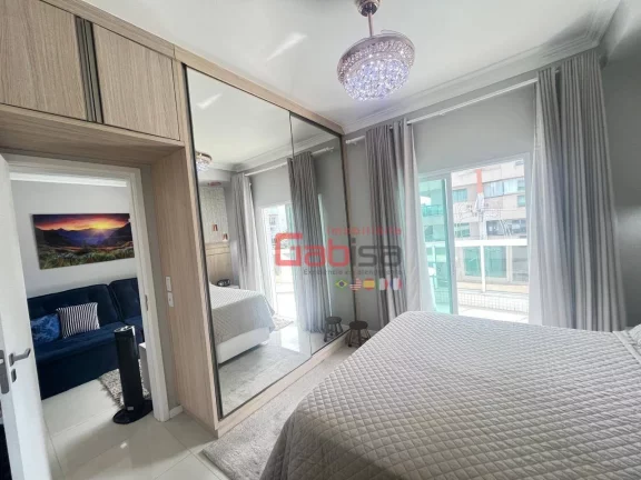 Imagem Apartamento com 1 dormitório à venda, 65 m² por R$ 650.000,00 - Vila Nova - Cabo Frio/RJ