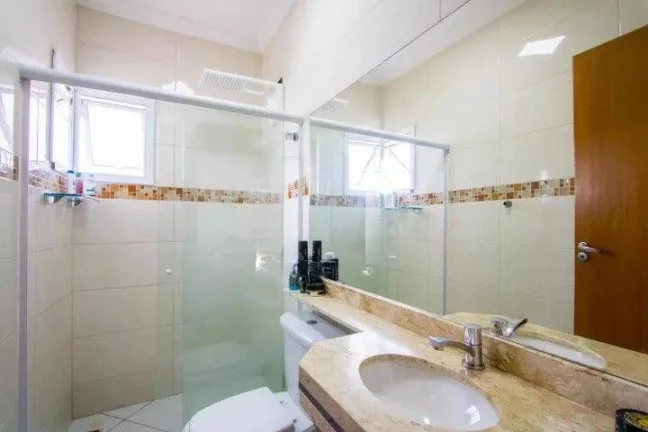 Imagem Cobertura com 2 dormitórios, 70 m² - venda por R$ 475.000,00 ou aluguel por R$ 2.700,01/mês - Vila Humaitá - Santo André/SP