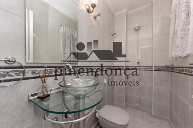Imagem Higienopolis, 3 dormt,1 suite, 1 vaga, 145 util