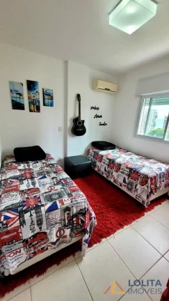 Imagem Apartamento à venda com 126m privativos no Agronômica, Florianópolis/SC.