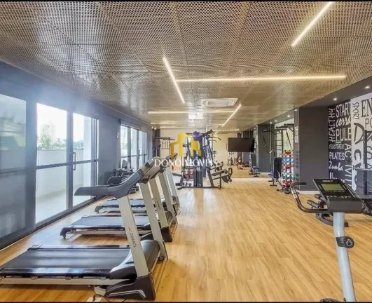 Imagem Apartamento à venda em condomínio motiró