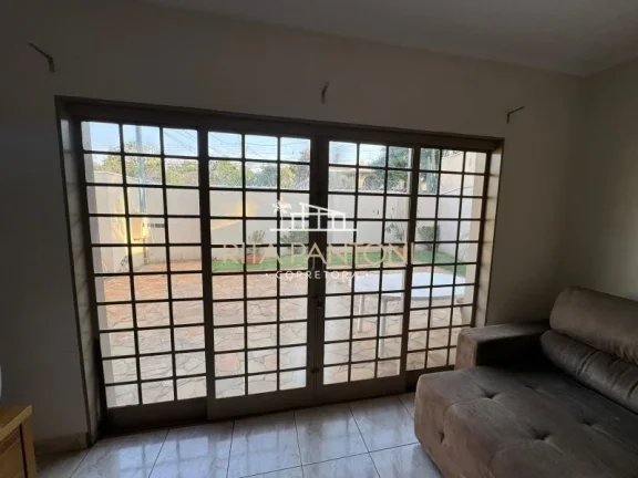 Imagem Casa - Ribeirão Preto - City Ribeirão