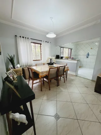 Imagem Chácara para Venda em Limeira / SP no bairro Área Rural de Limeira