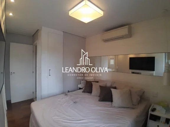Imagem Condomínio MUNDO SAÚDE - Apartamento à venda na Saúde 84 m² 3 dormitórios (1 suíte) 2 vagas - Lazer completo