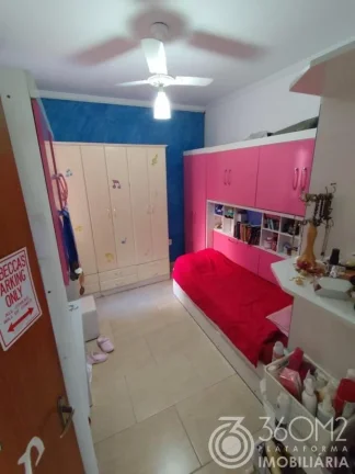 Imagem Apartamento para Venda em Santo André / SP no bairro Vila Camilópolis