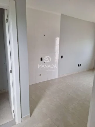 Imagem Casa à Venda – Conforto e Praticidade em 52m²