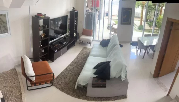 Sobrado com 3 Quartos à Venda, 243 m² em Roncáglia - Valinhos