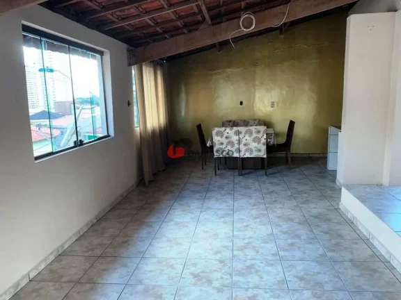 Imagem Sobrado à venda 2 Quartos, 1 Suite, 1 Vaga, Santa Maria, São Caetano do Sul - SP