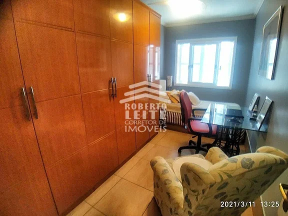 Imagem Residencial Verdes Campos - Casa em Condomínio à Venda no Verdes Campos