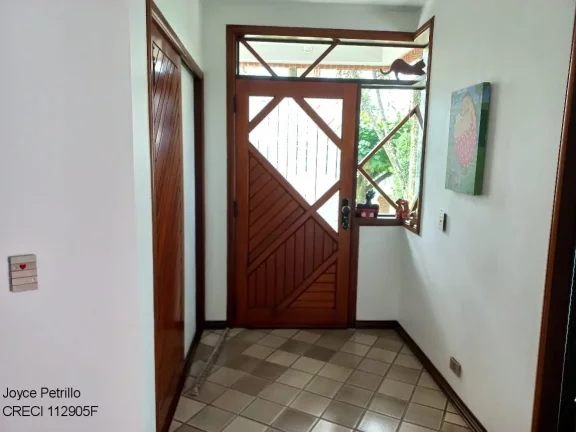 Imagem Casa com 5 dormitórios, Piscina ,Área de Lazer e 800 m² de Terreno em Condomínio em Frente a Praia em Peruíbe
