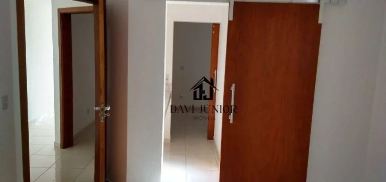Imagem Casa com 3 suítes à venda, 130 m² por R$ 800.000 - Residencial Arco Íris - Vinhedo/SP