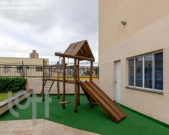 Imagem APARTAMENTO RESIDENCIAL em São Paulo - SP, Vila Prudente