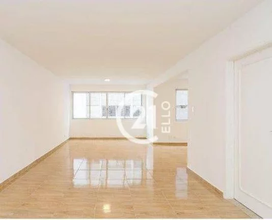 Imagem Itaim, 3 dormitórios, 1 vaga, 145 m²