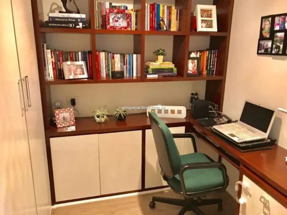 Imagem Apartamento para alugar Jardim Paulista São Paulo