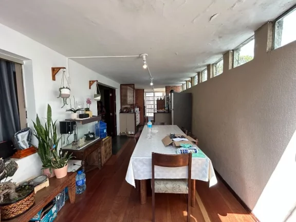 Imagem Casa com 5 dormitórios, 400 m² - venda por R$ 3.000.000,00 ou aluguel por R$ 18.500,00/mês - Brooklin Paulista - São Paulo/SP