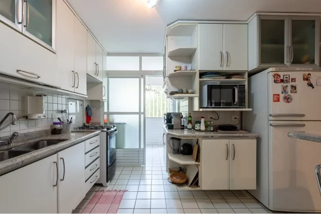 Imagem Apartamento à venda no bairro Bela Vista - São Paulo/SP