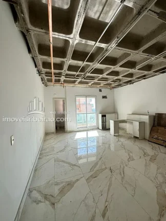 Imagem New Office sala comercial à venda #imoveisribeirao.com