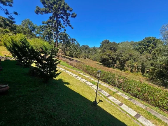 Imagem Chácara Alto Padrão | O Refúgio Definitivo em Gonçalves