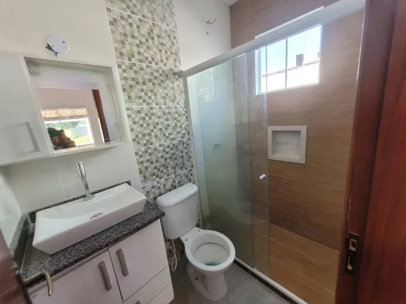 Imagem Casa 2 quartos, 1 suíte, Jardim Atlântico Oeste