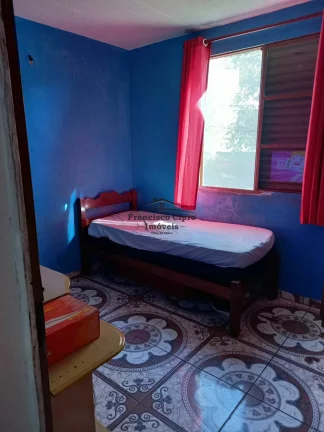 Imagem Apartamento à venda no bairro Parque do Sol - Guaratinguetá/SP