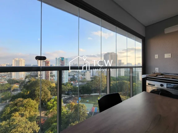 Imagem Apartamento 1 dorm com vaga