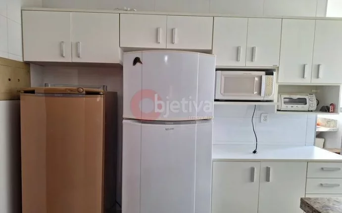 Imagem Cobertura a venda de 4 quartos toda mobiliada no centro de Cabo Frio