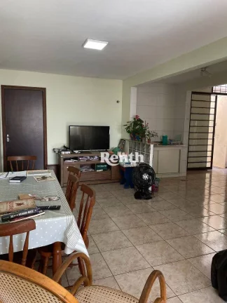 Imagem Casa com 3 dormitórios à venda, 165 m² por R$ 580.000,00 - Bela Vista - Rio Claro/SP