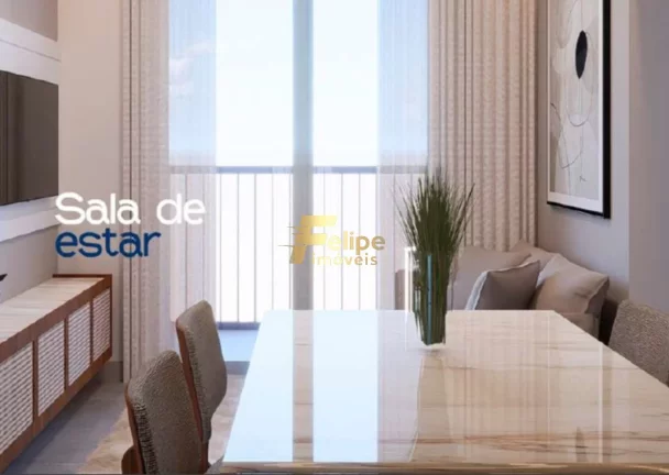 Imagem MAIS NOVO EMPREENDIMENTO IMOBILIÁRIO SURGINDO EM COCAL, VILA VELHA/ES!