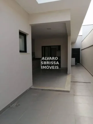 Imagem Linda casa recém terminada145000