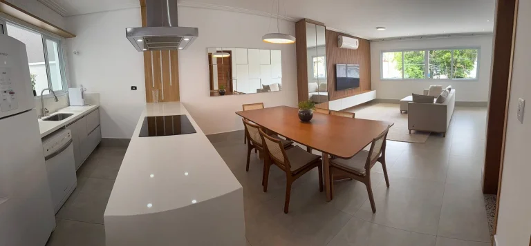 Imagem Sobrado Locação Parque São Domingos - 200M², 3 Dorms, 3 Suítes, 5 Vagas.