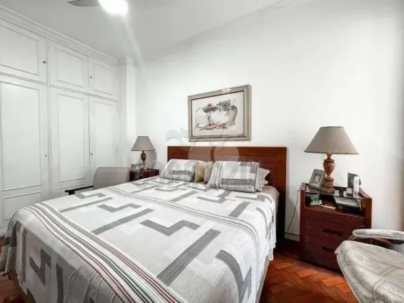Imagem Copacabana – Rua Santa Clara | Residencial › Apartamento 3 quarto(s) à Venda