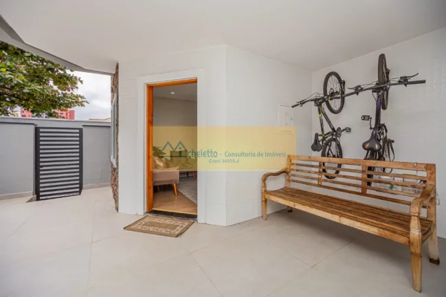 Imagem CASA RESIDENCIAL em SÃO PAULO - SP, CHÁCARA INGLESA