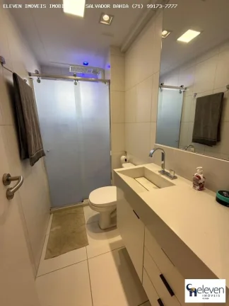 Imagem CONFORTO E MODERNIDADE NO CIDADE JARDIM APARTAMENTO DE 4 QUARTOS 1 SUITE  NO CONDOMÍNIO-CLUBE  NO CORAÇÃO DO CIDADE JARDIM. COM INFRA E DUAS VAGAS 