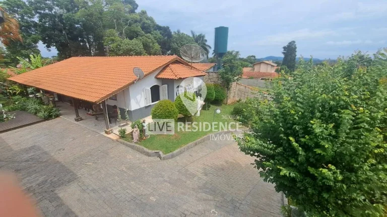 Imagem Chácara a venda em Condomínio em Itatiba Live Residence Imóveis