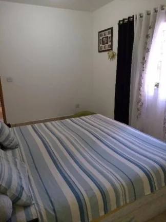 Imagem CASA RESIDENCIAL PARA VENDA JARDIM COLÔNIA, JUNDIAÍ.