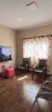 Imagem Rancho com 3 dormitórios à venda por R$ 230.000,00 - Zona Rural Itumbiara - Itumbiara/GO