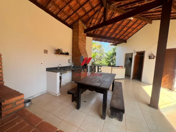 Imagem Casa - Cond Vivendas - Lagoa Santa