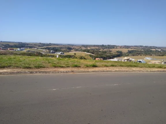 Imagem TERRENO EM CONDOMINIO RESIDENCIAL em Indaiatuba - SP, Qintas de Terracota