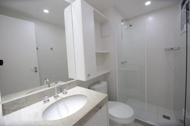 Imagem Apartamento à Venda - Recreio, 2 Quartos, 100 m2