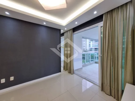 Imagem Apartamento 93m² com 3 quartos no Essence - Barra Olímpica