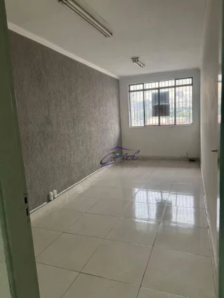 Imagem Sala para alugar, 38 m² - Jardim Rio Pequeno- Butantã - São Paulo/SP