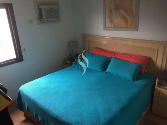 Imagem Apartamento à Venda em Vila Uberabinha - São Paulo/SP.