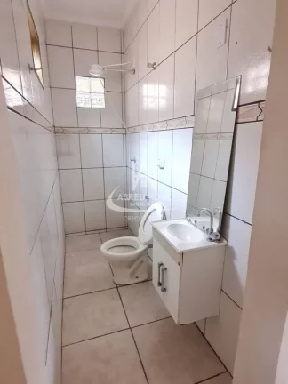Imagem Casa, Residencial Ana Célia - São José do Rio Preto